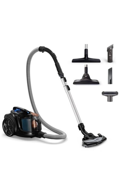 Philips X-305 Marathon Daily Torbasız elektrikli süpürge XB7150/07