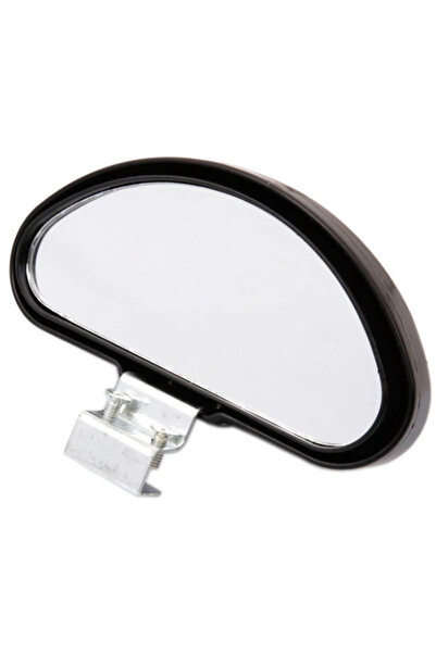 auto Blind spot mirror SP 9664 on support 115x56mm Black