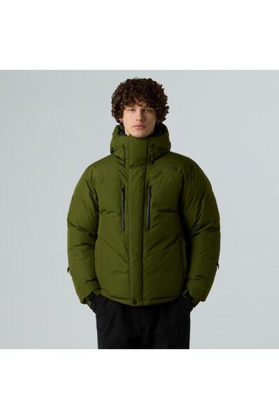 THE NORTH FACE U Rmst Gtx Himalayan Single down Jacket Nf0A8Cg5Brı1 Single Color-Xl