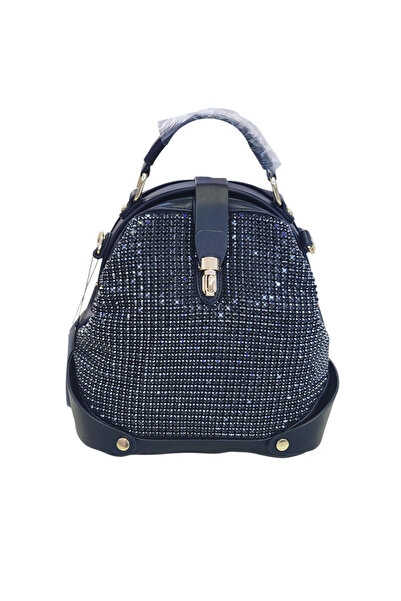 OUEEN ELİZABETH GEANTĂ DE FEMEI CU PIATRĂ DE CRYSTAL 3 OPCIONAL (MÂNĂ-UMĂRĂ -...