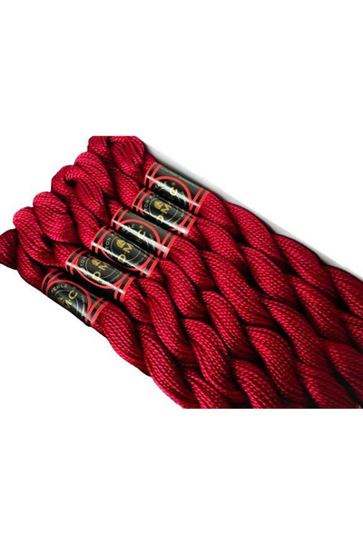 Dmc Cotton Pearl DMC textile thread, for embroidery and crochet, spool 5g/25m, 5M/816