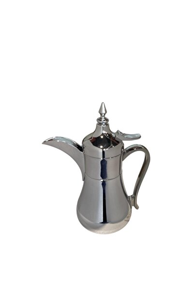 Generic Stainless steel coffee pot, 0.75 liter capacity