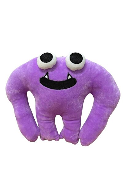 Garden Garten of Banban plush toy