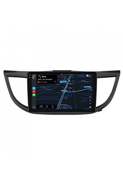 NavStore Dedicated Navigation Honda CR-V (2012-2016), 10Inch, 6Gb Ram, 128Gb Storage, Carplay