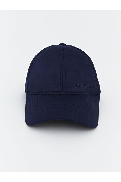 LC Waikiki Suede Look Women's Cap Hat