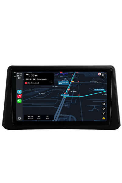 NavStore Dedicated Navigation Opel Mokka (2012 - 2016), 9 Inch, 8Gb Ram, 256Gb Storage, Carplay