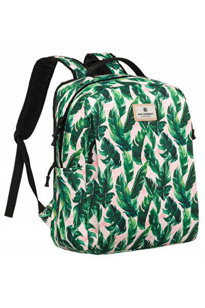 Other Rucsac spațios pentru femei, confecționat din poliester - Peterson