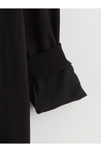 LC Waikiki Crew neck printed men's sweatshirt