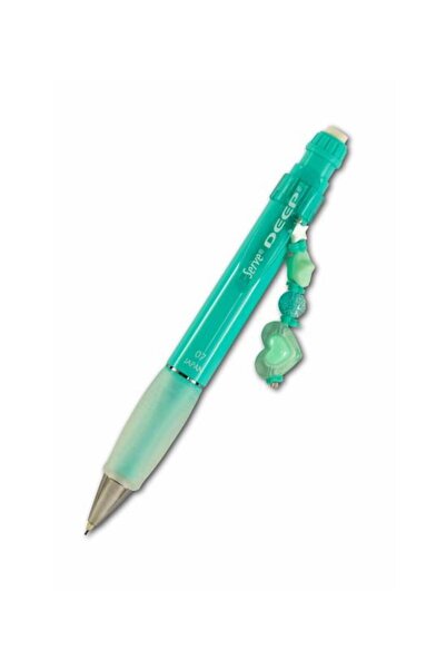 Serve Deep Charm 0.7 mm Nane Yeşili Kalem