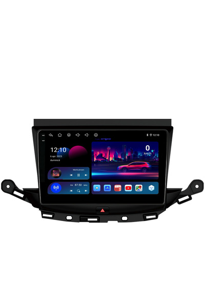 NavStore Dedicated Navigation Opel Astra K (2016 - 2020), 9 Inch, 2Gb Ram, 32Gb Storage, Carplay