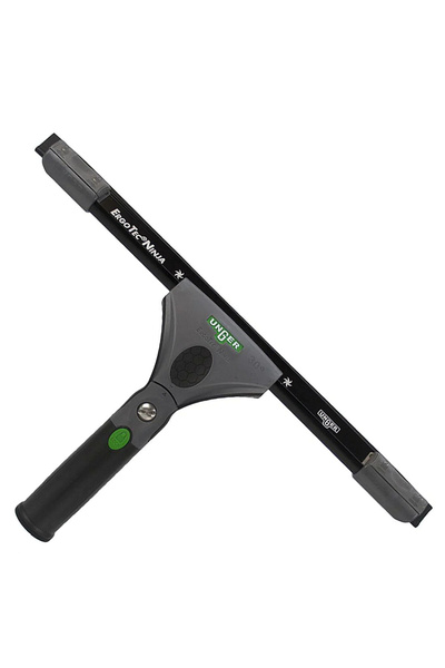 unger Racleta profesionala pentru geamuri Ergotec Ninja 40° 45 cm