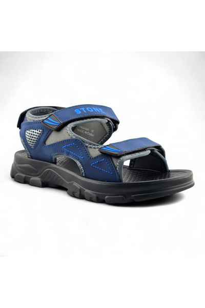 Stone Durable Outdoor Sandals for Men