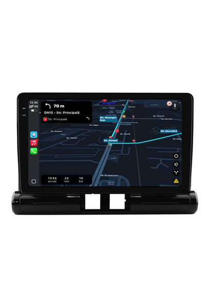 NavStore Dedicated Navigation Citroen C3 Aircross I (2017-2023), 2K, 8Gb Ram, 256Gb Storage, Carplay