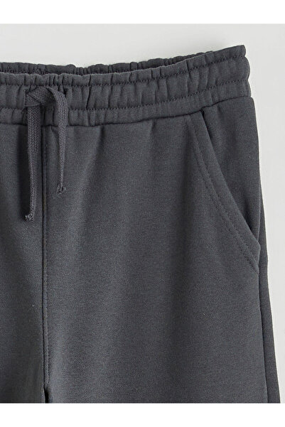 LC Waikiki Lcw Vision Indigo Buy Elasticated Boys' Tracksuit Bottoms