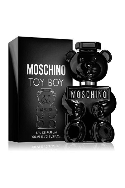 Moschino Toy Boy - Eau de Parfum, 100 ml