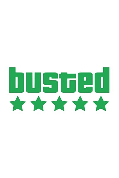 Oracal Sticker auto decorativ, tuning, rezistent la apa si UV, Busted cu stele, 20cm, verde