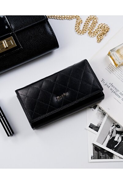 Other Women's leather wallet R-RD-07-GCL-Q-3820 B