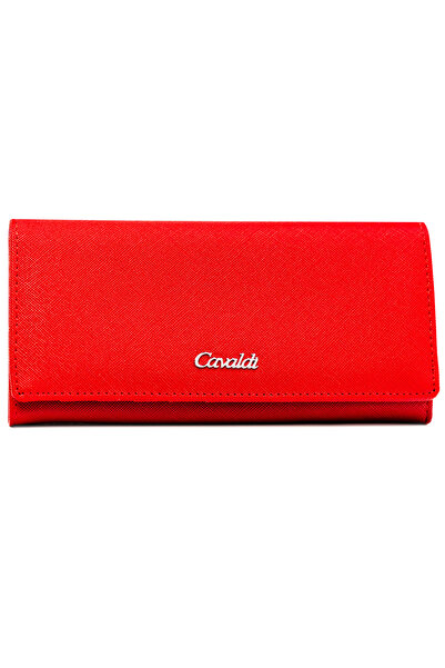 Other Women's PU wallet GD24-SFK-7601 Red