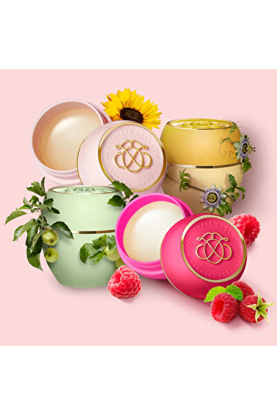Oriflame Tender Care Multifunctional Balm with Raspberry, 10.5 ml