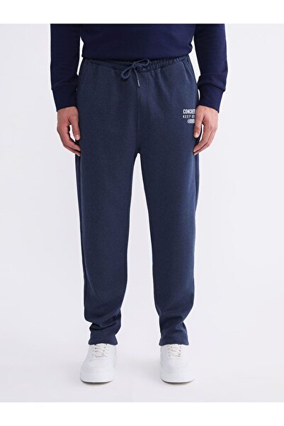 LC Waikiki Ανδρικό χοντρό αθλητικό παντελόνι Standard Fit