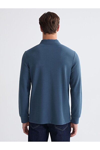 LC Waikiki Чоловіча кофта Polo Yaka