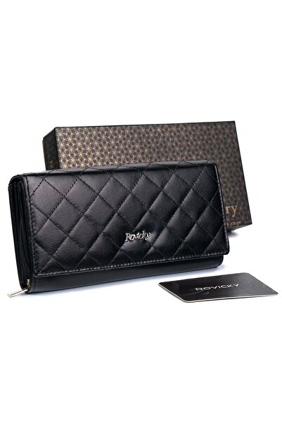 Other Women's leather wallet R-RD-12-GCL-Q-3868 B