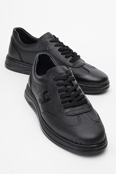 maximoda Genuine Leather, Comfortable Inner and Outer Leather Men's Shoes