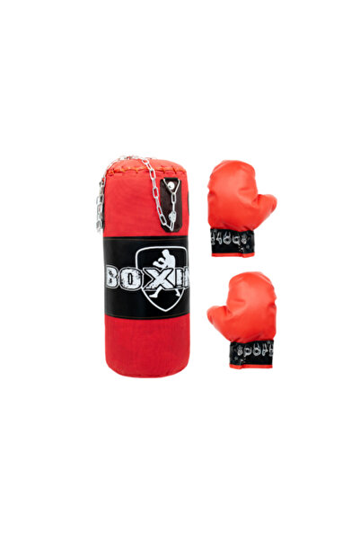 Toys Heaven بوكس الملاكمة كبير