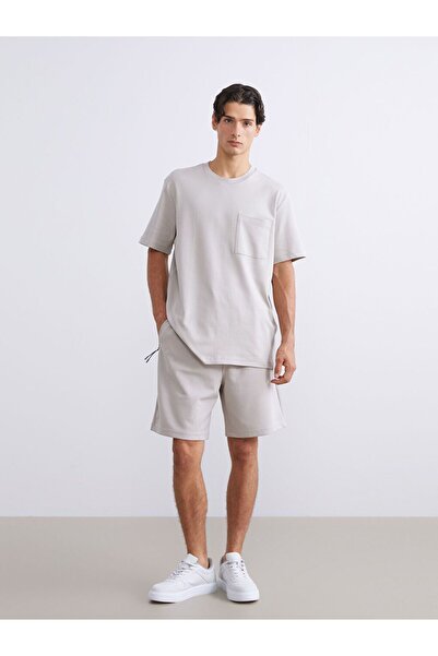 LC Waikiki XSIDE Standard Fit Men's Shorts