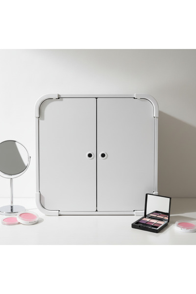 en-concept Luxury Çok Amaçlı Dolap