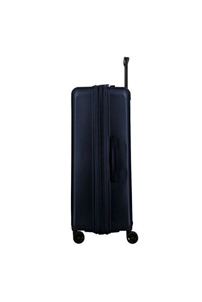 Jump Cărucior Enais cu 4 roți 75 cm cu pliuri de expansiune