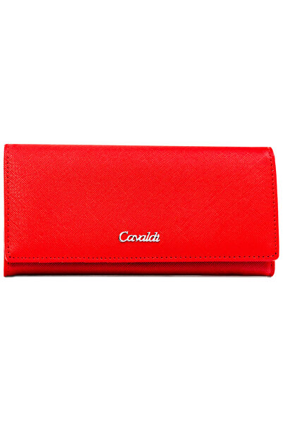 Other Women's PU wallet GD22-SFK-7526 Red