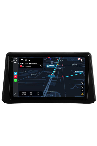 NavStore Dedicated Navigation Opel Mokka (2012 - 2016), 9 Inch, 6Gb Ram, 128Gb Storage, Carplay