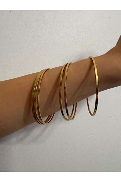 Zet Shine Ajda bilezik 6'lı