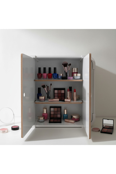 en-concept Luxury Çok Amaçlı Dolap