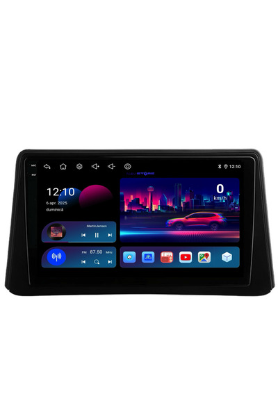 NavStore Dedicated Navigation Opel Mokka (2012 - 2016), 9 Inch, 6Gb Ram, 128Gb Storage, Carplay