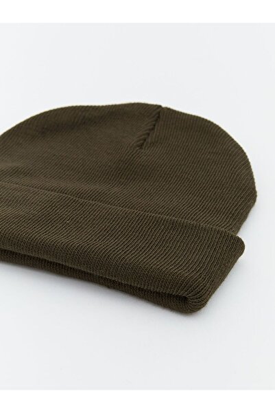 LC Waikiki Basic Men's Beret