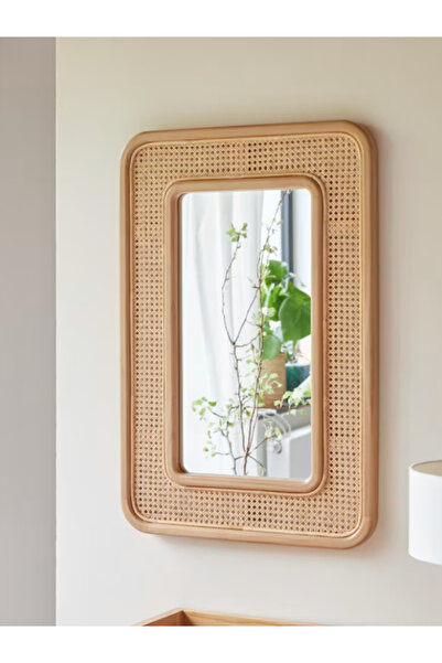 Creawood Core Hazeran Detay Ayna