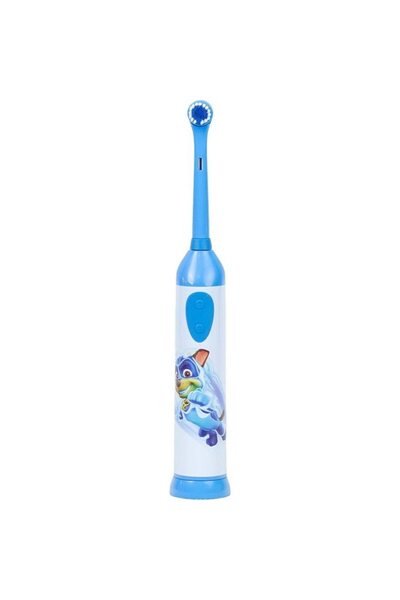 Huslog Paw Patrol Chase electric toothbrush for children