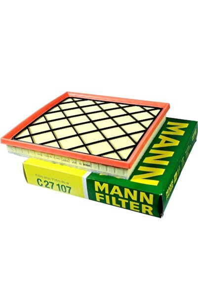 Mann-Filter Filtru de aer C 27 107