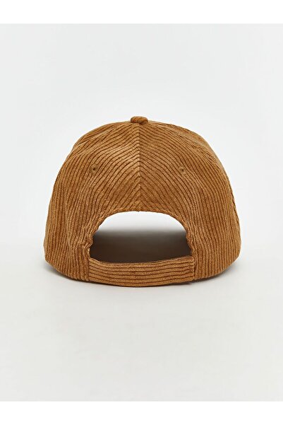 LC Waikiki Velvet Men's Cap Hat