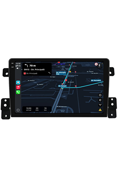 NavStore Dedicated Navigation Suzuki Grand Vitara 3 (2005-2015), 2K, 4Gb Ram, 64Gb Storage, Carplay