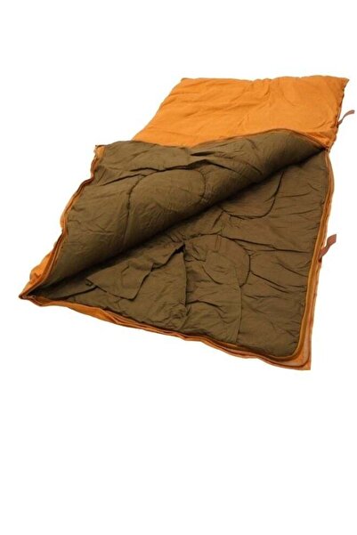 Generic Waterproof Portable Lightweight Camping Sleeping Bag/Quilt/Mattress 190x110 cm