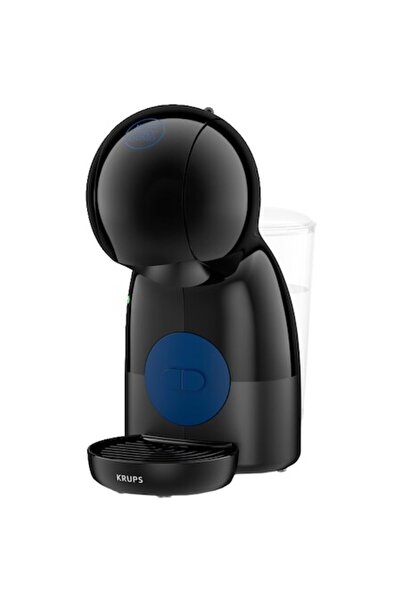 Krups NESCAFÉ Dolce Gusto Piccolo XS KP1A0810 capsule coffee machine, 1600W, 15 bar, function,