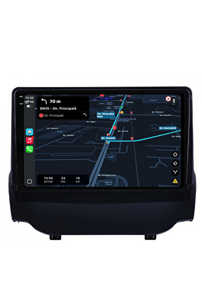 NavStore Dedicated Navigation Ford EcoSport (2013-2016), 2K, 4Gb Ram, 64Gb Storage, Carplay