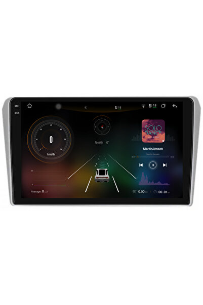 NavStore Dedicated Navigation Toyota Avensis (2002-2008), 2K, 12Gb Ram, 256Gb storage, Carplay