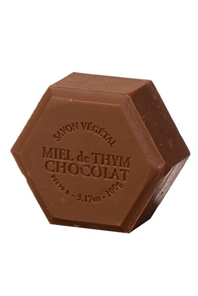 Apidava Cosmetic Line Apidava vegetable soap with chocolate and cocoa butter,...