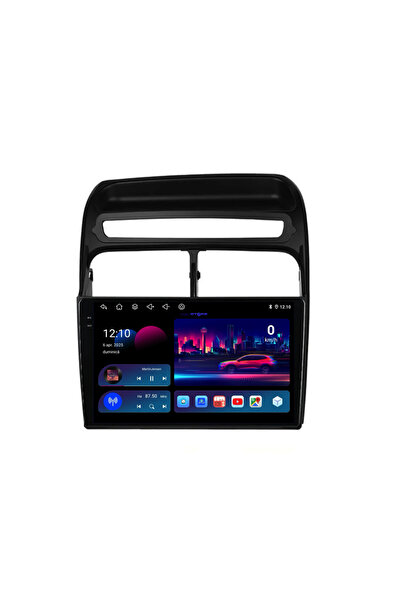 NavStore Dedicated Navigation Fiat Linea (2006-2012), 2K, 4Gb Ram, 64Gb Storage, Carplay