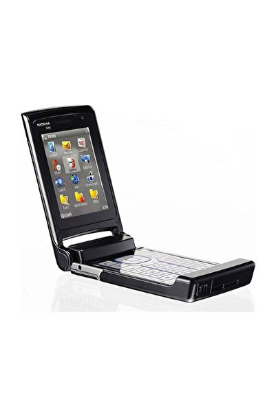 Nokia N76 Tuşlu Cep Telefonu