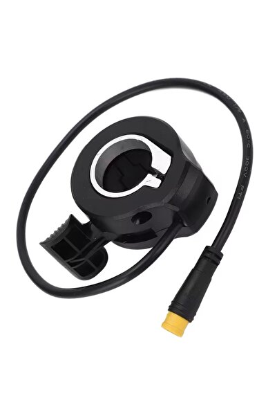 E-HOBİ RKS TNT15 ELEKTRİKLİ BİSİKLET GAZ KOLU-PEDALI ERKEK SOKET